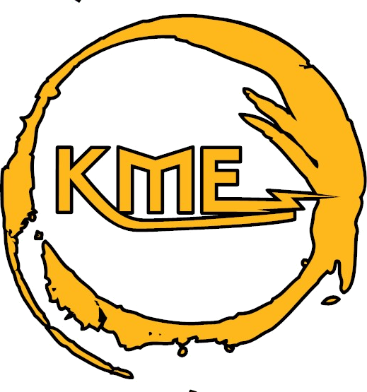 KME logo